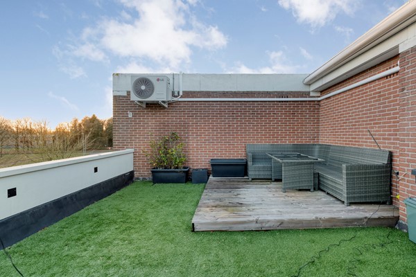 Medium property photo - Haselackers 51, 7824 LL Emmen